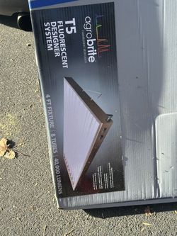 Grow Lights And Ballast