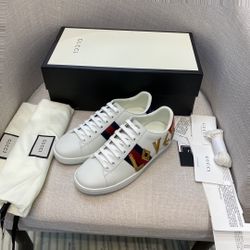 Gucci Ace Sneakers 90 