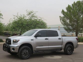 2010 Toyota Tundra
