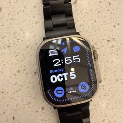 Apple Watch Ultra 2