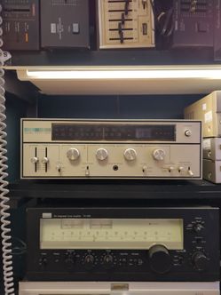 KLH Model Fifty-One Receiver