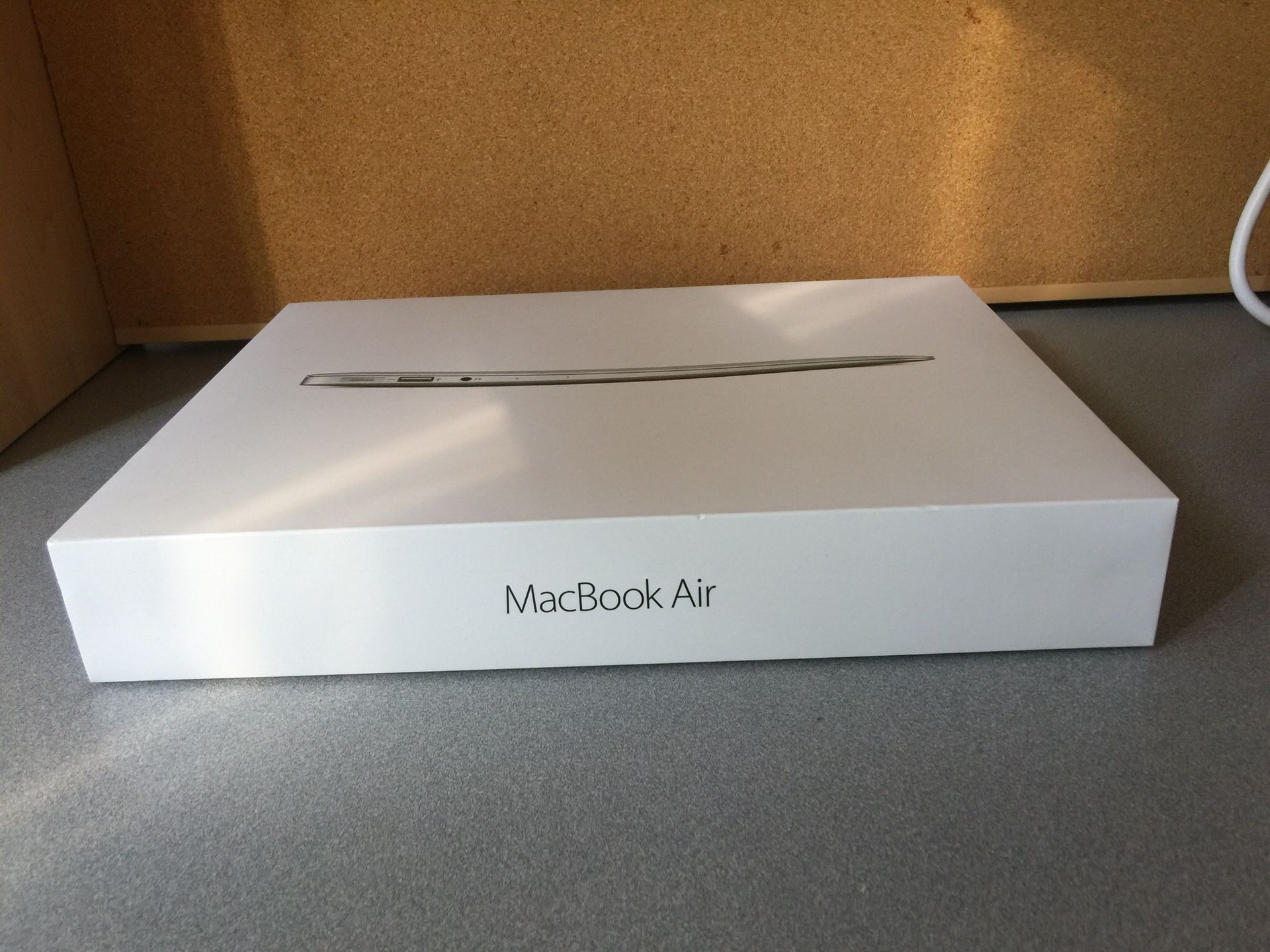 256 GB MacBook Air 13’ Model and Beats Solo3 Wireless