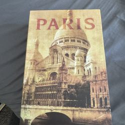 book lock box 