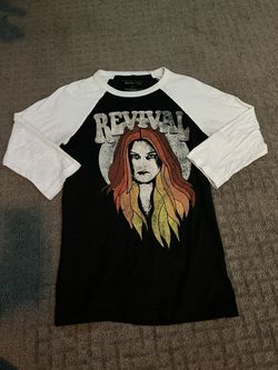 Revival Shirt