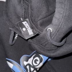 Ice Cream Hoodie Large