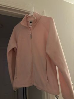 Medium Columbia fleece