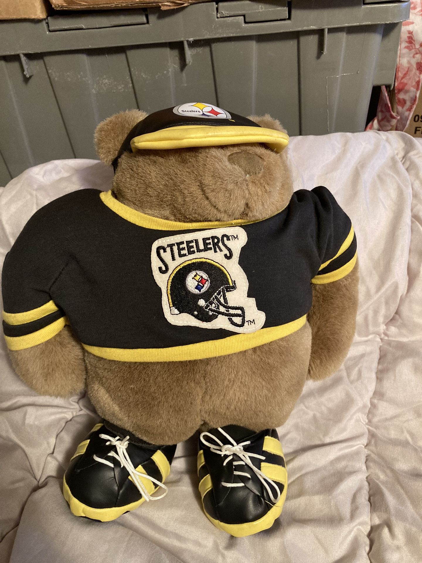 Pittsburgh Steelers Plush Toys for Sale in Mcallen, TX - OfferUp