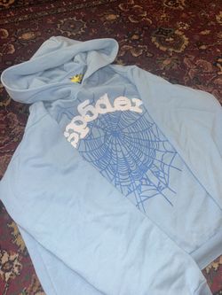 Sp5der Hoodie