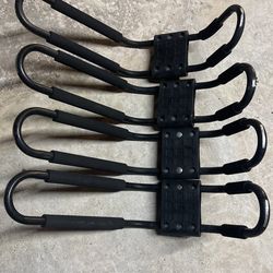 Kayak Roof Rakes