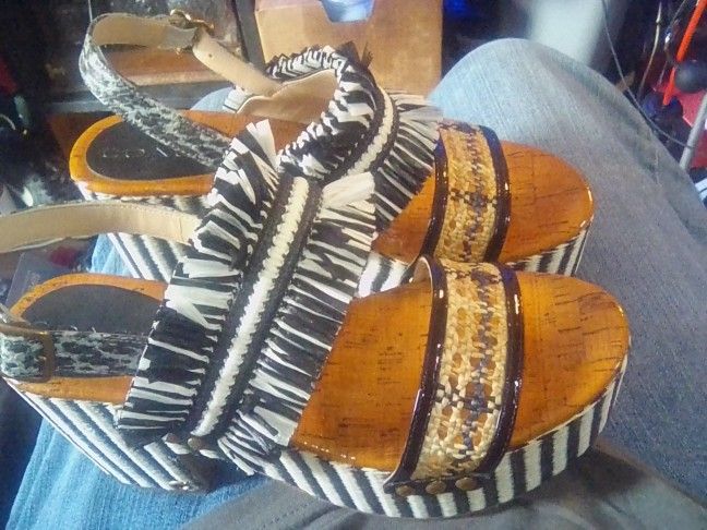 Nita sandal coach new arrivals