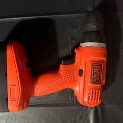 Electric Drill