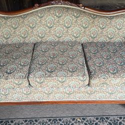 Antique Sofa