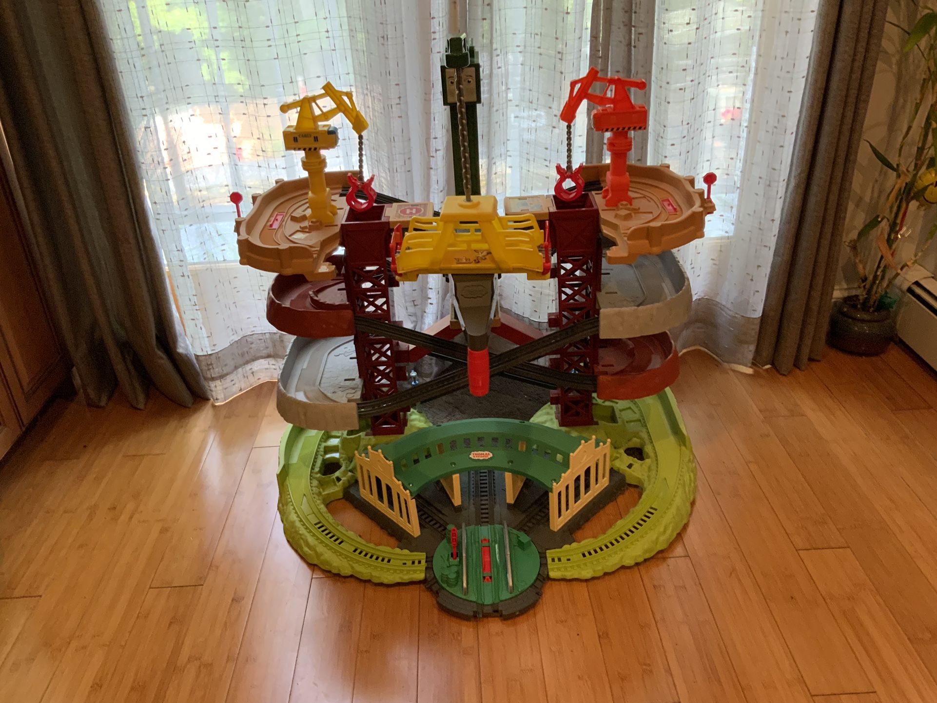 Thomas And Friends Track And More