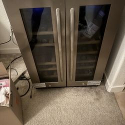 Moving Out Of State - Everything Must Go! 