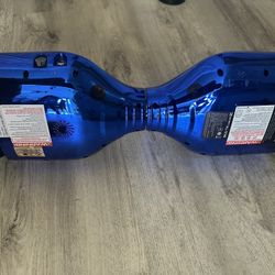 Hoverboard