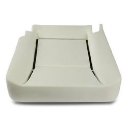06-10 Dodge Ram Driver Side Seat Bottom Lower Cushion Pad