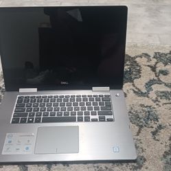 DELL INSPIRON 15 TOUCH SCREEN