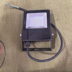 LED Flood Lamp