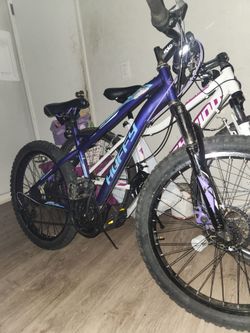 Huffy Bike