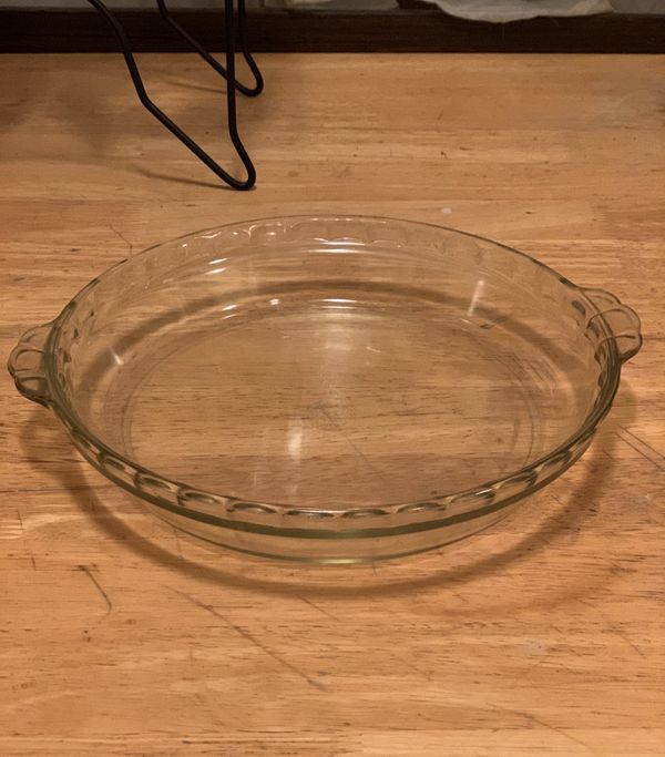 Vintage rare pyrex 229 deep dish pie plate for sale in portland or