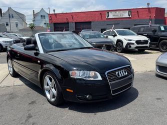 2008 Audi A4