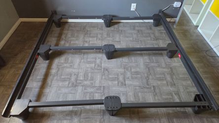 Deluxe Bed Frame (F, Q, CK, or K)