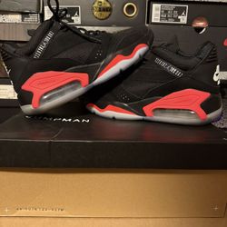 JORDAN POINT LANE SIZE 12 MENS 