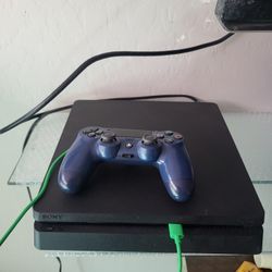PS4 Game Bundle 