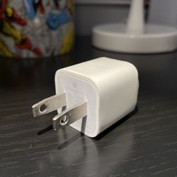 Original Apple USB Power Adapter Wall Charger