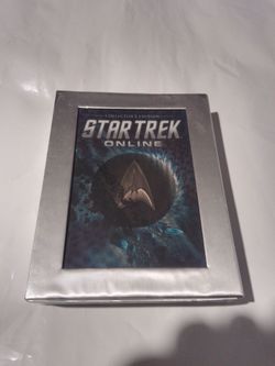 Star Trek Online Collector's Edition PC Game