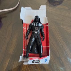 Star Wars Dark Vader