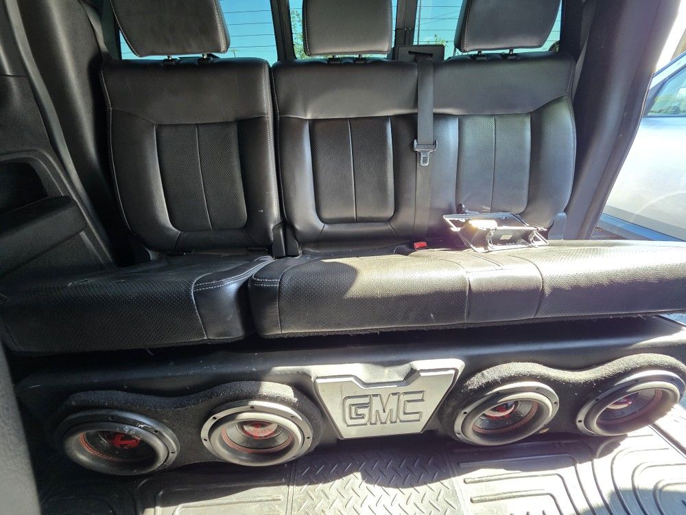 Car Audio
