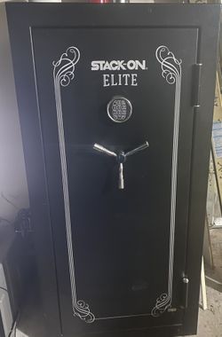 Stack On Gun Safe