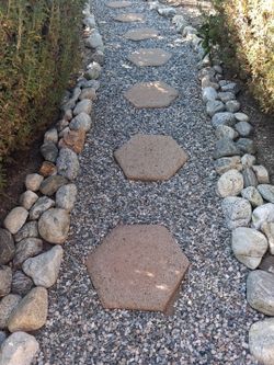 Pavers