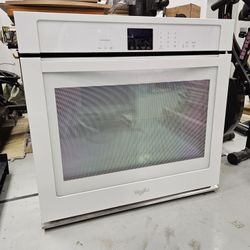 Oven