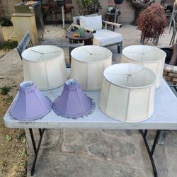 Lampshades