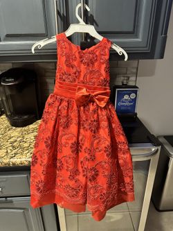 Little Girl’s Dresses