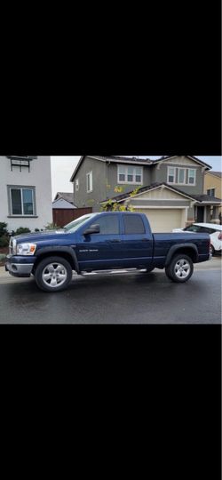 2006 Dodge Ram 1500