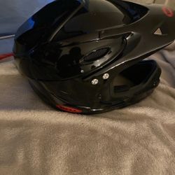 Helmet 