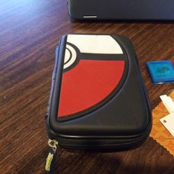 Nintendo 3DS Game Traveler  Pack Pokemon