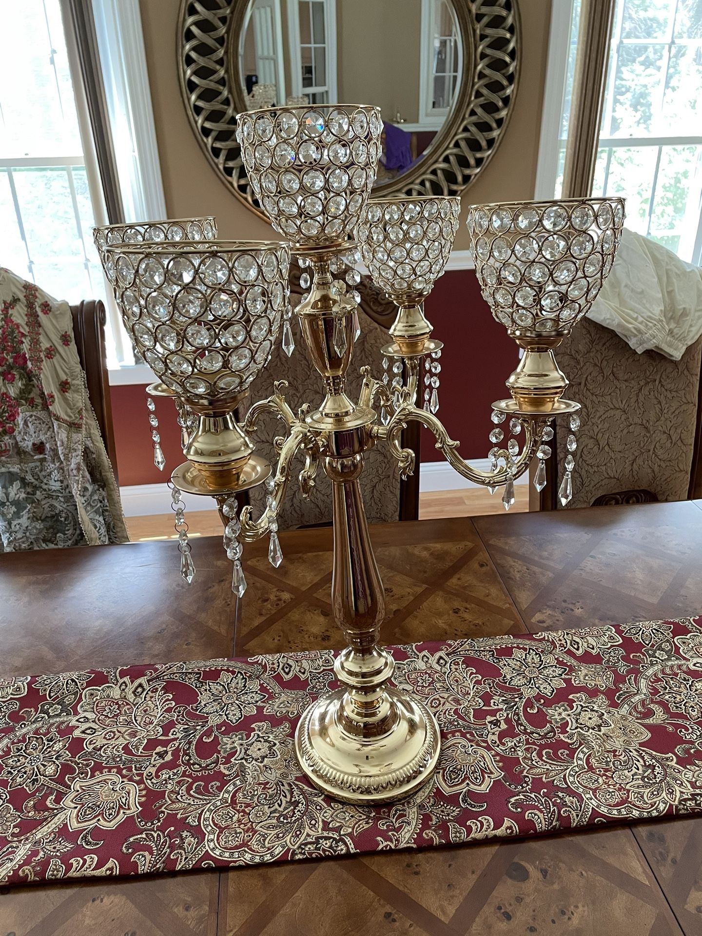Candle Holder