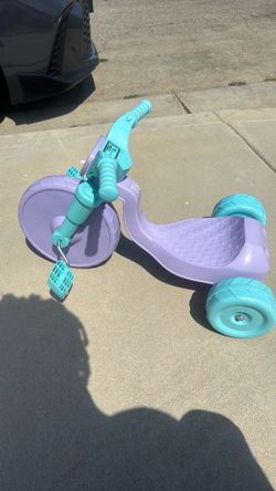Baby Trike