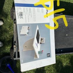 Wall Desk