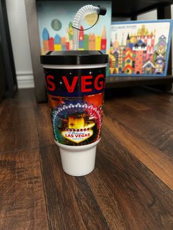 La Vegas cup