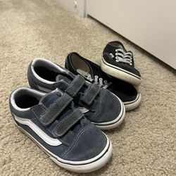 Kids Vans