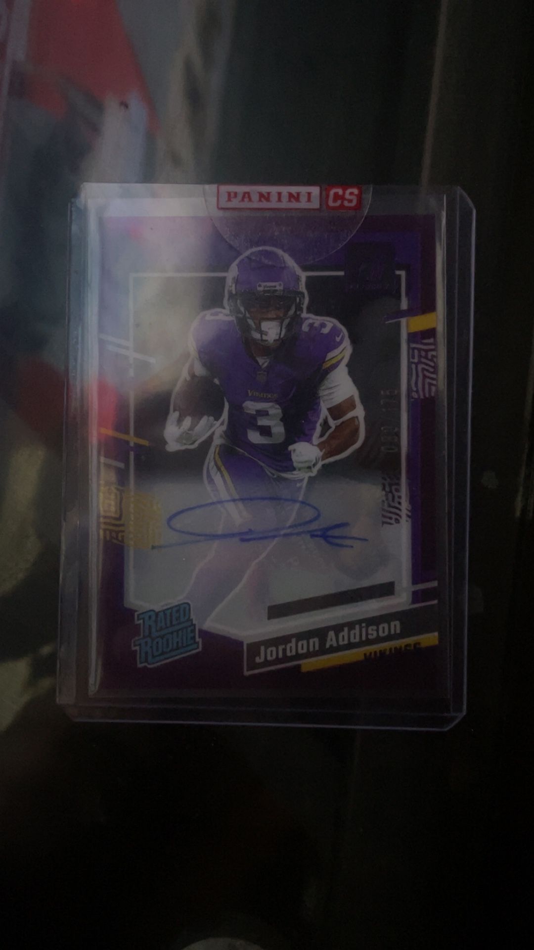 Sports Cards