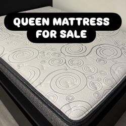 Queen Mattress