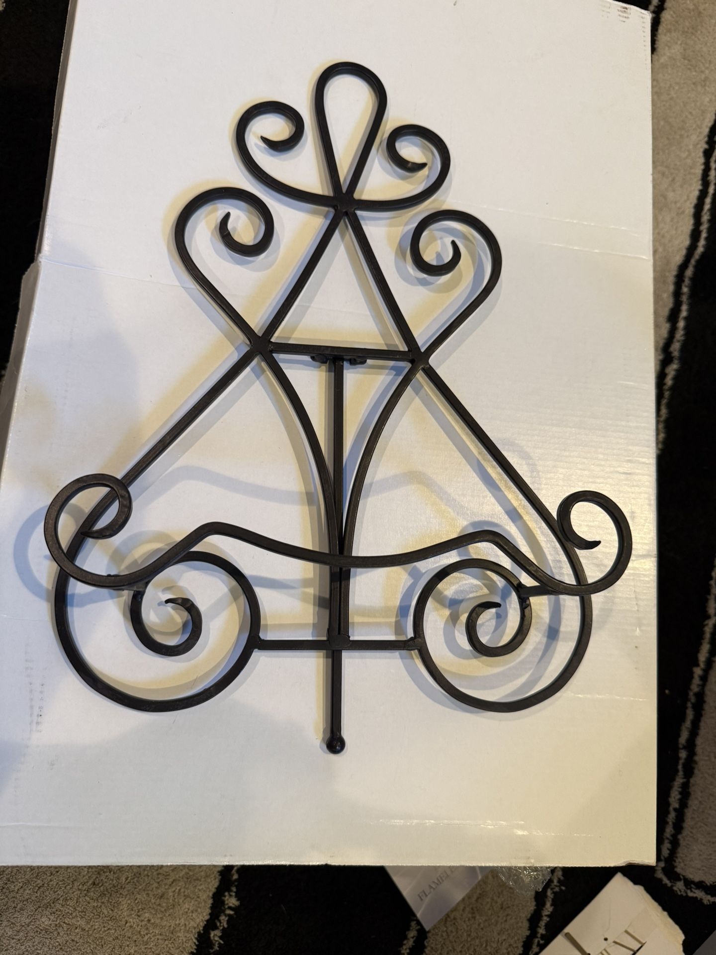 Small Easels