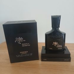 COLONGE/PERFUME