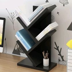 Bookshelf,4-Layer